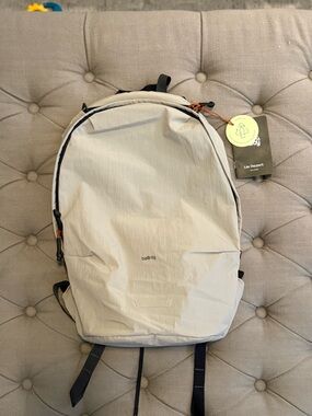 Bellroy Lite Daypack — Ash